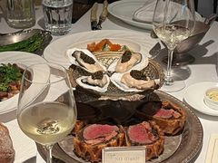 -壳里西餐厅Coquille Seafood Bistro(蒙自路店)