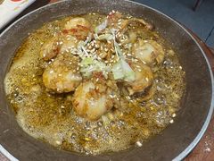 -江户家日本料理(淮海路店)