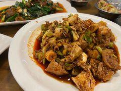 -双流老字号董蹄花(广场路店)