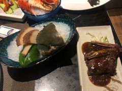-海鼎荟海鲜姿造(仟禧汇店)