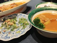 -金狮麟·新豫菜(金码大厦店)