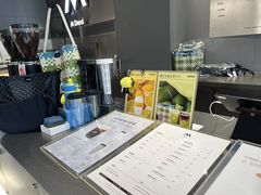 -M Stand(成都COSMO店)