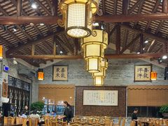 -猪肉婆私房菜(容桂总店)