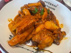 -清都酒楼(美锦大街店)