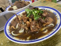 -清真-戏楼王记牛肉面