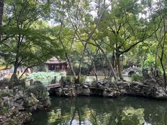 -绮园景区