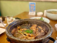 -新海渔港·胶东海鲜家常菜·家宴(奥体中心店)