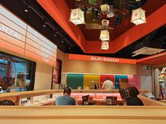 -万岁寿司(万国店)