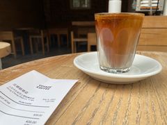 -VOYAGE COFFEE(北锣鼓巷店)