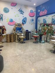 -SoSweet香港专业儿童美发沙龙(IFS国际金融店/春熙路店)