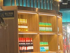 -東盛炭烤自助料理(浦东文峰广场店)