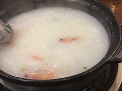 -顺德一品粥·20年凤城老字号(芳村店)