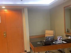-成都天府丽都喜来登饭店