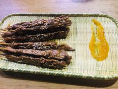 -十三道烧烤(保利西街店)