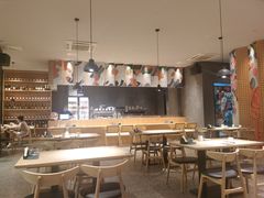 -酉品食厅·居酒小食堂(无锡蠡湖科研大厦店)