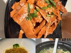 -馋三尺蟹粉小笼(人民广场店)