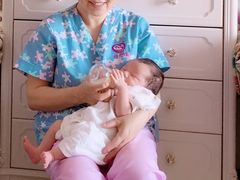 -爱贝佳母婴护理服务中心·月嫂育儿嫂(鲁迅路店)
