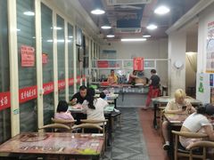 -没牙伯花生汤店(老药洲店)