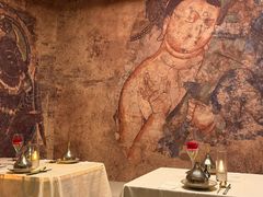 -龟兹KUCINA·新疆菜(前滩L+PLAZA店)