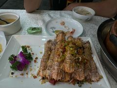 -潮之南·潮汕菜·鱼仔档(南山店)