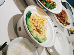 -兰湘子·湘菜小炒(崂山丽达店)