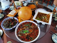 -杨记隆府(白象街店)