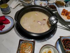 -四季缤纷椰子鸡(雨花亭凯德广场店)