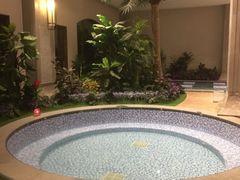-大连金石滩绿发温泉假日酒店