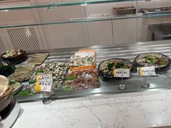 -东北小板凳地摊烧烤(泰来街店)
