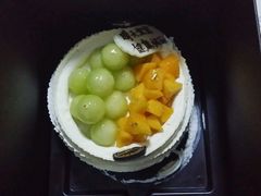 android_upload_pic-黑池口感烘焙·生日蛋糕(坂田店)
