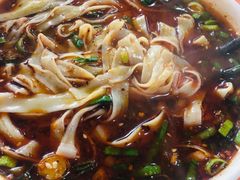 -兰州马子禄牛肉面(文景公园店)