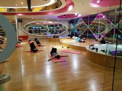 -奇迹健身(SM广场店)