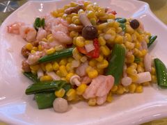 -马凯餐厅(长椿街店)