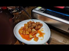 -令狐冲·活鱼馆(宝龙店)