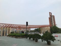 -杭州电子科技大学(下沙校区)