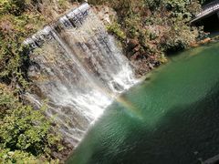 -古龙峡云天玻霸