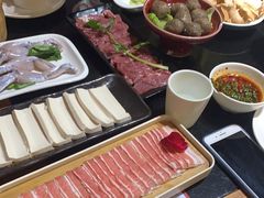 -川中故事·成都老火锅(东书房店)
