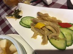 -邓丽君音乐主题餐厅