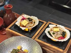 -花潮料理艺食馆(宝龙一城店)