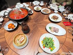 -高佳庄·海鲜酒楼(定海店)