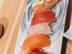 -初居食屋日式料理(万象城购物中心店)