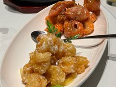 -荣兴酒家(徐家汇店)