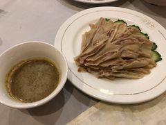 -北京全聚德(天安门店)