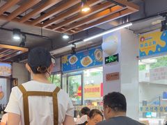 -屋里家延边朝鲜族冷面(梅林3店)