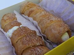 -西村叔叔的店·面包·甜品·蛋糕(崂山丽达店)