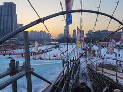 -沈阳奥体冰雪嘉年华