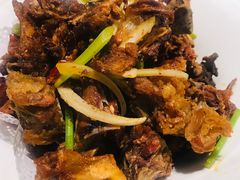 -同喜烤鸭店(光芒店)