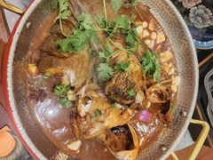 -哈啾嗨·蒙文化主题餐厅(京汉新城店)