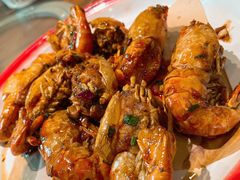 -广府乡下·饭庄(新港东路店)