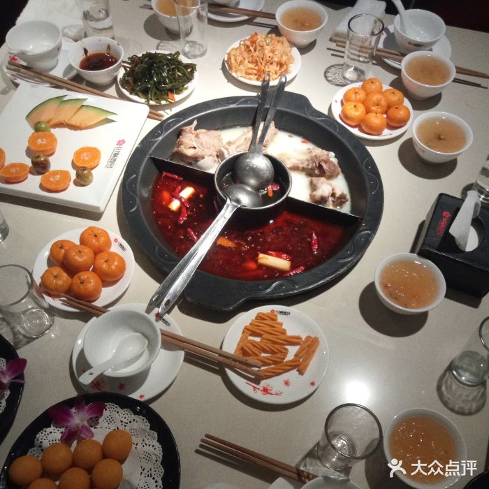 川锅一号(300里地道食材宿迁店)图片